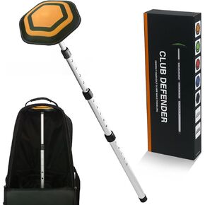 Golf Travel Bag Support System, Golf Club Travel Protection Kit in Kuwait