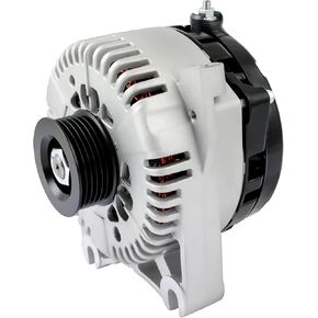 مولدات SCITOO 13870R مناسبة لكرايسلر لمولد المدينة والريف، لكرايسلر لمولد فوييجر، لدودج لمولد جراند كارافان 2001-2007 3.3L 3.8L AND0249 421000-0021 in Kuwait