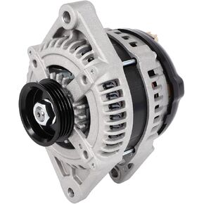 SCITOO High Output Alternator 135Amp Replacement for Acura for RDX 2013-2015 11672 in Kuwait