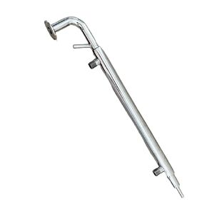 مكثف OD50.5mm مزيل البلغم الارتجاعي مع وحدة تصحيح خيط ذكر 1/2 بوصة، عمود، التقطير، SS304 in Kuwait