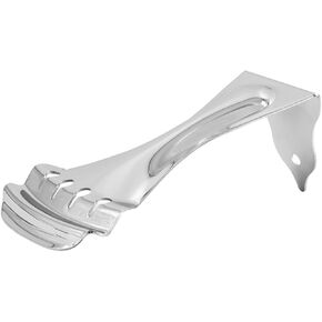 Kisangel Resonator Guitar Tailpiece String Metal Replacement Smooth Edges for Improved Pitch and Volume Easy Installation Guitar Accessory in Kuwait