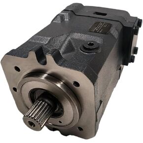 Hydraulic Piston Pump HPR105-02R HPR105-02L Variable Axial Pump(HPR105-02R) in Saudi Arabia