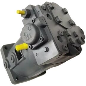 مضخة هيدروليكية A7VO160LRD/63R-NPB01 R902249567 مضخات المكبس المحوري المتغير in Kuwait