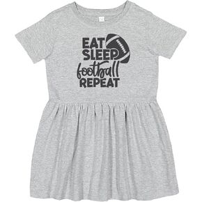 فستان إنكتاستيك للأكل والنوم لكرة القدم للأطفال الصغار in Kuwait