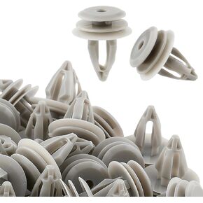 50x Compatible with BMVV335i 328i 330i M5 M3 X1 X3 X5 X6 Door Panel Fasteners U.S. Shipping! in Kuwait