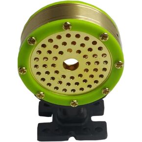 كبسولة ميكروفون مكثف بغشاء كبير مقاس 34 مم لميكروفون مكثف لتسجيل الاستوديو in Kuwait