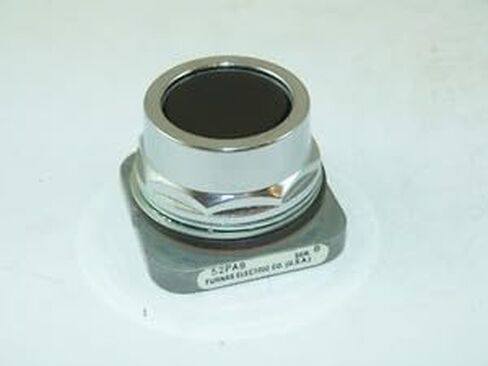 #US JENANI 52PA8 Oil Tight Button Operator BOnly in Saudi Arabia