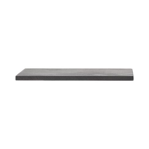 uxcell Graphite Plate 50mmx50mmx2mm Graphite Blank Block for Experimental Electrode Electrolysis Electroplating Black 1pcs in Saudi Arabia