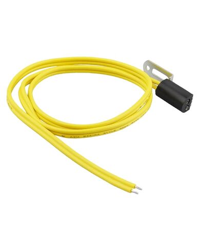 Flame Detector Wiring Harness Fit for Brackett A, AF, AFG, NX, SR, SF and RW Burners, Replace 7006U 7135U C554A1687 Model,30In in Kuwait