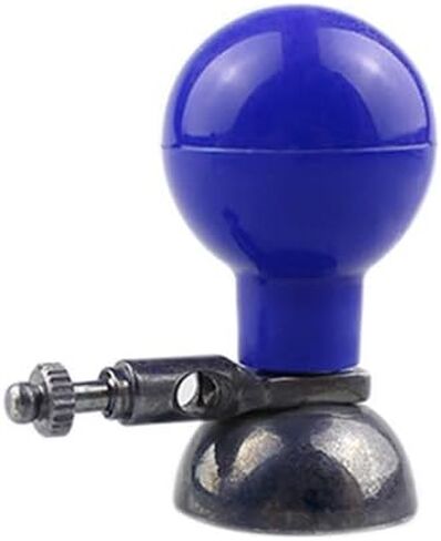 Universal Electrodes Suction Bulb with Screw, Multi Function Ag/AgCl Adapter in Kuwait