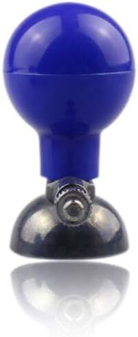 Universal Electrodes Suction Bulb with Screw, Multi Function Ag/AgCl Adapter in Kuwait