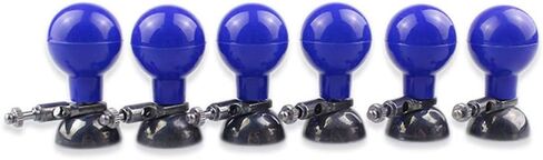 Universal Electrodes Suction Bulb with Screw, Multi Function Ag/AgCl Adapter in Kuwait