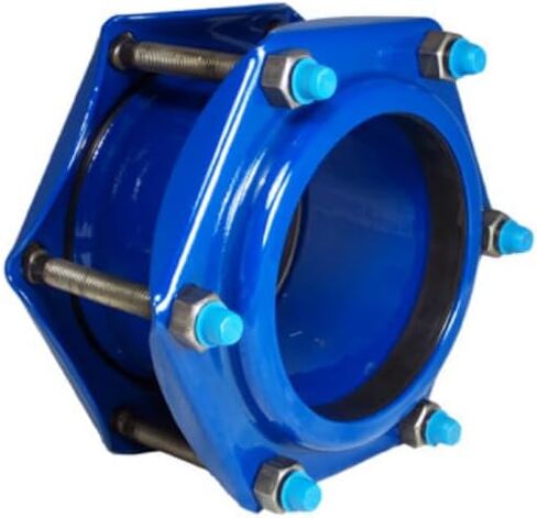 Repair Parts for Smith-Blair 411-00013201-003 1 x 5 in. Sleeve Coupling in Kuwait