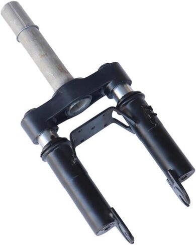 Front Fork Shock Absorber Assembly Hydraulic Shock Absorber Kit Front Suspension Fork Compatible With M365 Pro Pro2 in Kuwait