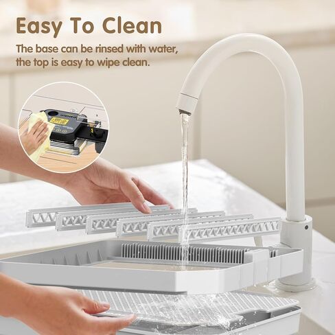 حاضنات لتفريخ البيض حاضنة البيض للمزرعة المنزلية في المختبر مع تقليب البيض التلقائي للدجاج والبط والأوز والسمان 48 بيضة in Kuwait