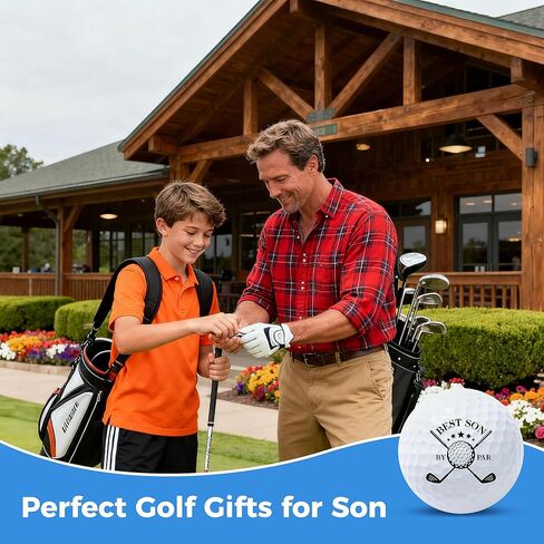 Easter Basket Stuffers for Teens Son Gifts from Mom Golf Gifts for Men Birthday Fathers Day Graduation Gift for Boys Gift for Golfers Golfs Lovers Anniversary Valentines Day for Son Men in Saudi Arabia