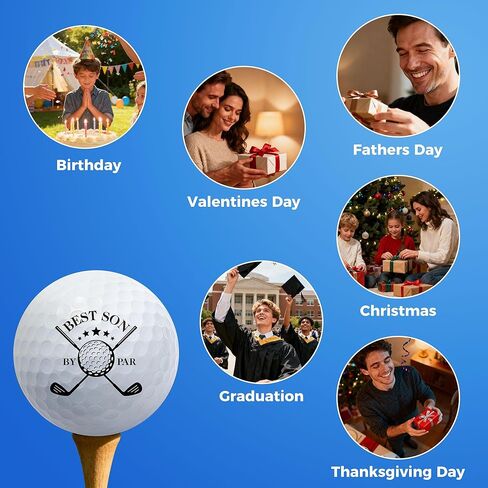 Easter Basket Stuffers for Teens Son Gifts from Mom Golf Gifts for Men Birthday Fathers Day Graduation Gift for Boys Gift for Golfers Golfs Lovers Anniversary Valentines Day for Son Men in Saudi Arabia
