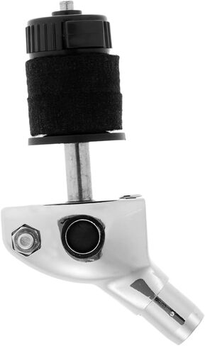 BESPORTBLE Cymbals Stacker Durable Attachment for Percussion Drum Kits Cymbal Holder for Enhanced Performance Essential Cymbal Replacement Accessory for Drum Enthusiasts in Kuwait