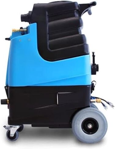 Mytee LTD3 Speedster Heated Carpet Extractor + Bulk Carpet Extractor Cleaner (8 Quarts) – Made in USA – Professional Cleaning Bundle in Kuwait