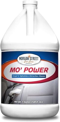 Mytee LTD3 Speedster Heated Carpet Extractor + Bulk Carpet Extractor Cleaner (8 Quarts) – Made in USA – Professional Cleaning Bundle in Kuwait