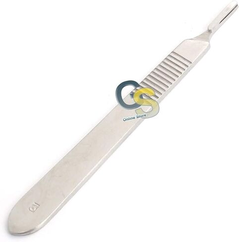 G.S BLADE HANDLE #3 in Saudi Arabia