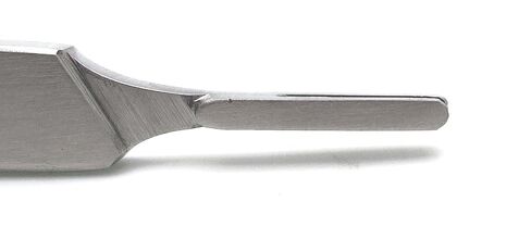 10× Scalpel Graduated Handle No. 3 Dental Surgical Stainless Steel Instruments in Saudi Arabia