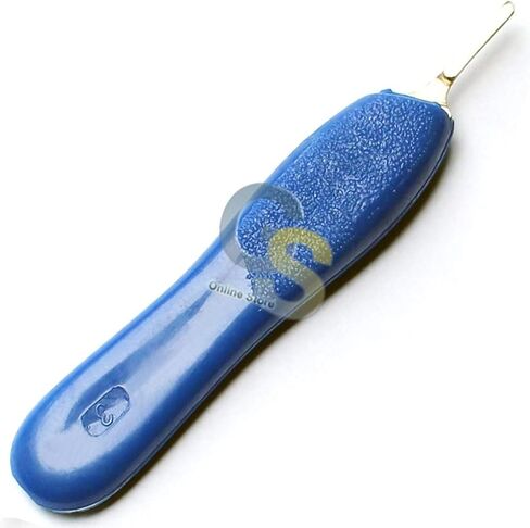 G.S Scalpel Handle #3 with Blue Color in Saudi Arabia