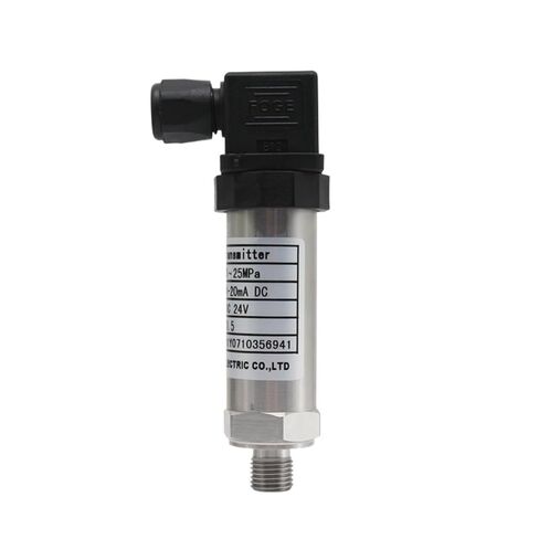 G1/4 Thread 0-10kpa 20kpa 30kpa 40kpa 60kpa 100kpa 0.16Mpa 1Mpa 10Mpa 40Mpa 60Mpa 4-20mA DC Pressure Sensor(0-16Mpa) in Saudi Arabia