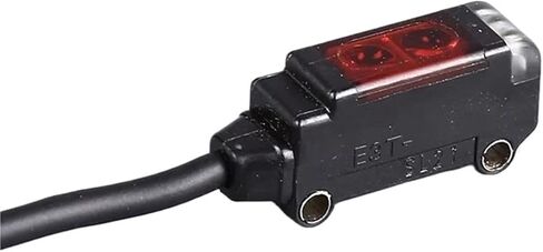Photoelectric Switch E3T-SL11/E3T-SL21/E3T-FD11/ST11/ST12 Sensor(E3T-FD12) in Saudi Arabia