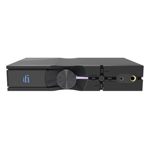 iFi Audio NEO iDSD 3 Lossless Bluetooth DAC & Headphone Amplifier in Saudi Arabia