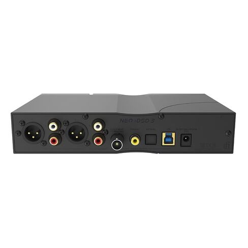 iFi Audio NEO iDSD 3 Lossless Bluetooth DAC & Headphone Amplifier in Saudi Arabia