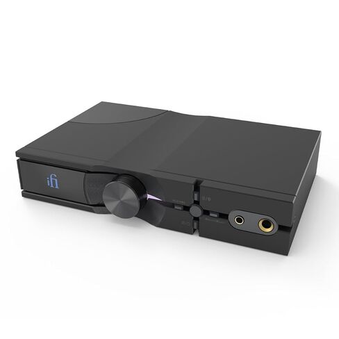 iFi Audio NEO iDSD 3 Lossless Bluetooth DAC & Headphone Amplifier in Saudi Arabia