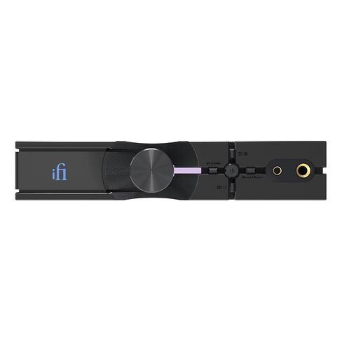 iFi Audio NEO iDSD 3 Lossless Bluetooth DAC & Headphone Amplifier in Saudi Arabia