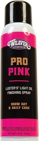 Weaver Leather ProPink Stierwalt in Kuwait