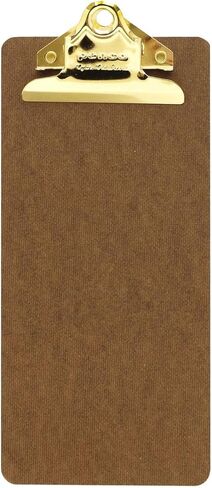 PENCO DP160 Clipboard O/S Gold Check in Kuwait