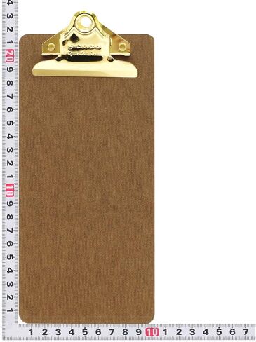 PENCO DP160 Clipboard O/S Gold Check in Kuwait