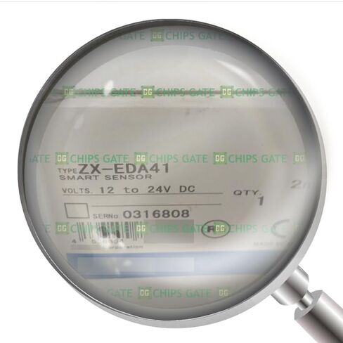 واحد جديد في الصندوق ZX-EDA41 ZX-EDA41 in Kuwait