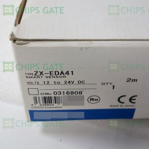 واحد جديد في الصندوق ZX-EDA41 ZX-EDA41 in Kuwait