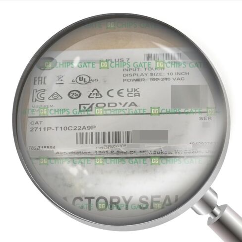 جديد مختوم في الصندوق 2711P-T10C22A9P in Kuwait