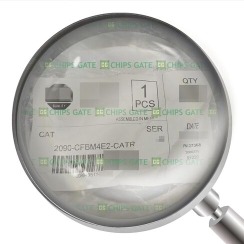 واحدة جديدة في الصندوق 2090-CFBM4E2-CATR in Kuwait