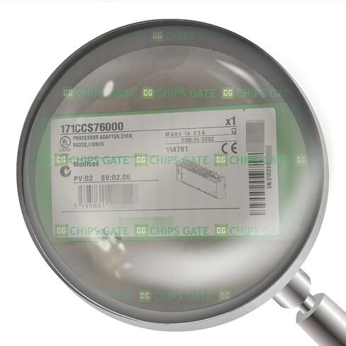 One New 171CCS76000 171CCS76000 in Box in Saudi Arabia