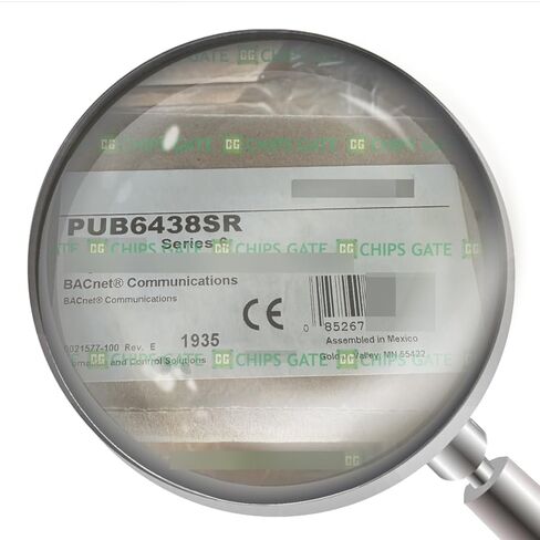 PUB6438SR One New in Box PUB6438SR in Saudi Arabia