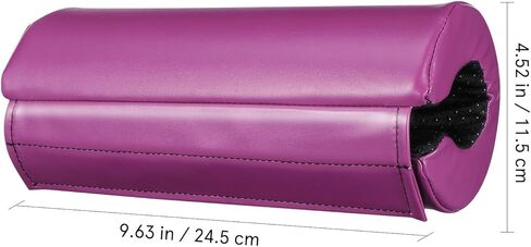 CLISPEED Gymnastics Bar Pad Protective Sleeve for Ballet and Parallel Kids Gymnastics Pole Mat Anti-Slip Lightweight Horizontal Bar Cover for Home and School in Saudi Arabia