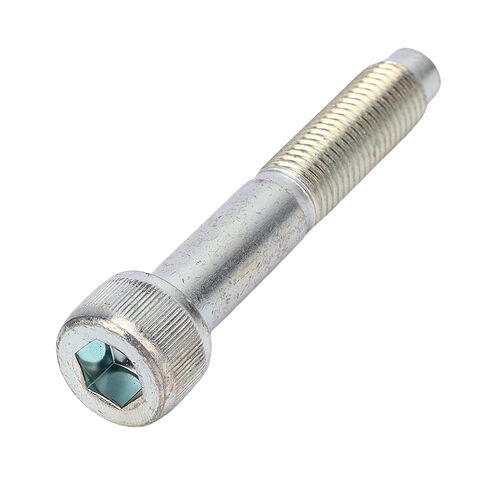 Belt Tensioner Bolt Replacement, Metal High Strength Long Durability 90001 A00 with Dependable Performance for EX, LX, DX in Saudi Arabia