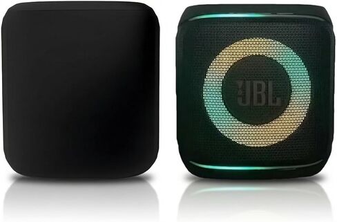 Speaker Dust Case for JBL PartyBox Encore Essential/Essential 2 Portable Party Speaker, Stretchable Case Protective Dust Cover Speaker Slip Sleeve（Cover Only） in Kuwait