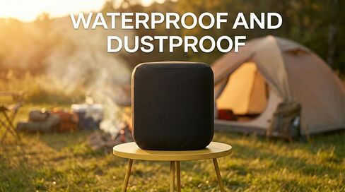 Speaker Dust Case for JBL PartyBox Encore Essential/Essential 2 Portable Party Speaker, Stretchable Case Protective Dust Cover Speaker Slip Sleeve（Cover Only） in Kuwait