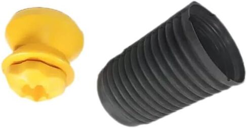 BUFFER RUBBER PARTS 31332454229 in Saudi Arabia