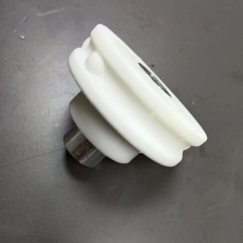 BUFFER RUBBER PARTS 33506789112 33506850927 in Saudi Arabia