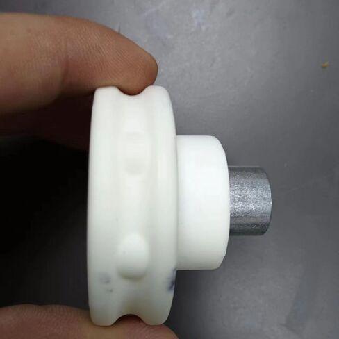 BUFFER RUBBER PARTS 33506789112 33506850927 in Saudi Arabia