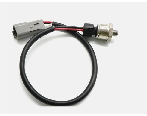 New 42-1309 421309 41-7959 417959 422827 42-2827 for Thermo King Transducer Discharge 100 110 190 200 330 TS 500 Spectrum Precedent S-610DE S-600 S-700 SL 200e 100 0-500 PSI in Saudi Arabia